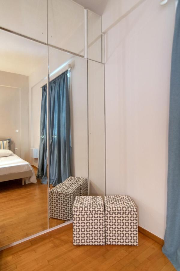 Estia Tinos Villa Buitenkant foto